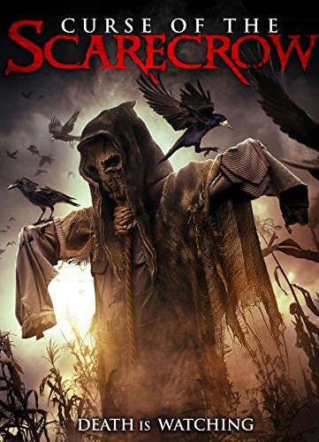 Curse of the Scarecrow film poster