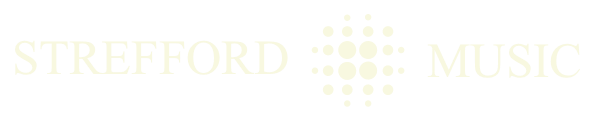 Strefford Music